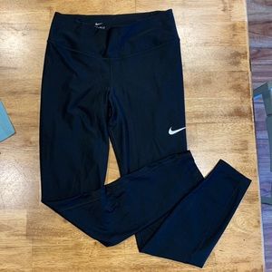 Black Nike Leggings
